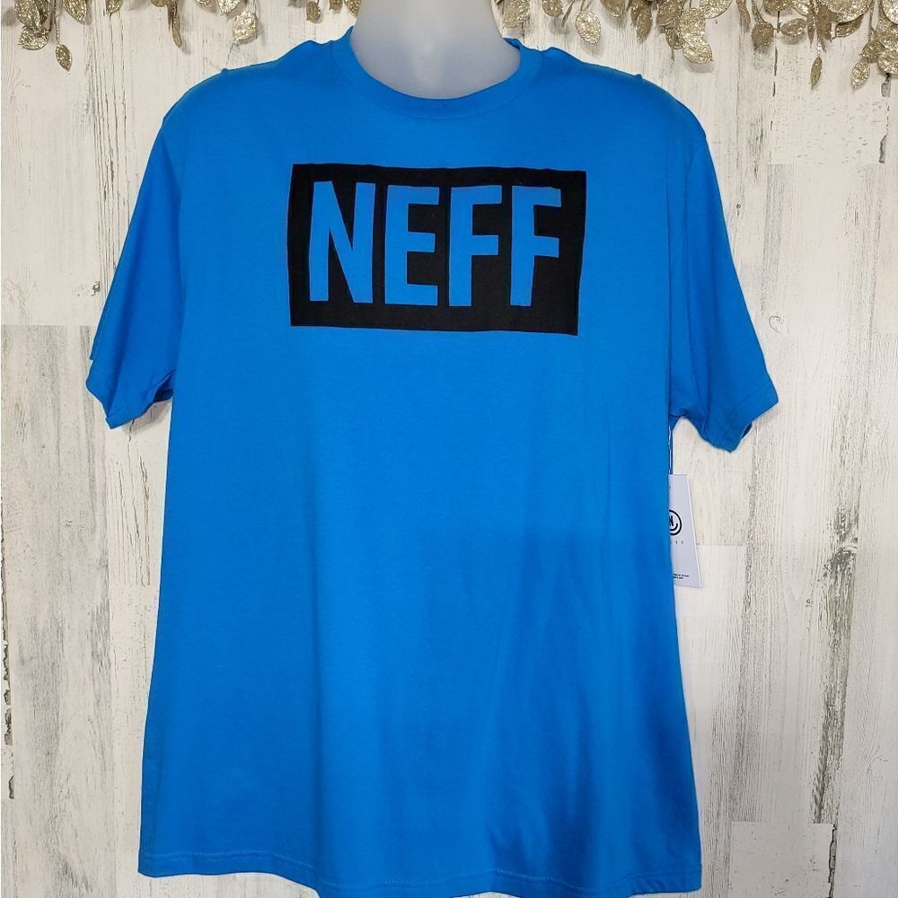 NWT Neff Tee - Picture 2 of 7